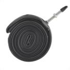 Câmara De Ar Bicicleta Aro 700x25C Bike Bico Fino 48MM Válvula Presta