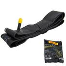 Camara de ar bicicleta pirelli pr-20 p/ aro 20 preto unidade Camara de ar bicicleta pirelli pr-20 p/ aro 20 preto unidade