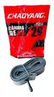 Camara De Ar Bike 29x2.1/2.25 Valv. Americana 33mm- Chaoyang