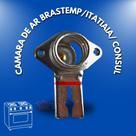 Camara de ar brastemp/itatiaia/consul injetor 0,85 vm