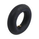 Câmara De Ar De Borracha Butílica 10x4.00-6 De 10 Polegadas Para Mini Moto E Patinete Elétrico (1/2