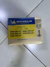 Câmara de ar Michelin 130/90-17 140/80-17. 150/70-17. 160/70-17. 170/60-17 Câmara de ar Michelin 130/90-17 140/80-17. 150/70-17. 160/70-17. 170/60-17