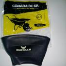 Câmara De Ar Mini Buggy Fapinha Aro 8 Buffalo Ma-8 400-8 Nova