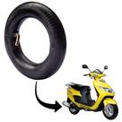 Câmara De Ar Moto Pneu Aro 10 350 10 Burgman Lead