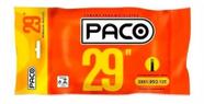 Câmara De Ar Mtb Aro 29 Bico Grosso 48mm Original Câmara De Ar Mtb Aro 29 Bico Grosso 48mm Original