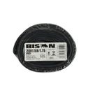 Câmara de Ar MTB Bison 20x1.50/1.75 Schrader 33mm