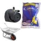 Câmara de Ar P/ Carrinho de Mão Aro 08 - Canello