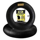 Câmara De Ar P/ Carrinho De Mão Carga 2u 3,25 X 8pol. Fertak