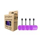 Câmara De Ar Para Bicicleta MTB 29 26 27.5 29x1.95-2.6 Polegadas TPU Válvula Schrader