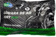 Câmara de Ar Para Moto 2/75/18 é 90/90/18 .