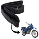 Câmara De ar Para Pneu 90/90-19 MJ-19 Para Moto Aro 19 Câmara De ar Para Pneu 90/90-19 MJ-19 Para Moto Aro 19