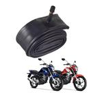 Câmara de Ar Para Pneu Aro 18 2.50-18 2.75-18 3.00-18 90/90-18 100/80-18 CG Titan Fan 125 150 Ybr 125 Intruder cbx200 Câmara de Ar Para Pneu Aro 18 2.50-18 2.75-18 3.00-18 90/90-18 100/80-18 CG Titan Fan 125 150 Ybr 125 Intruder cbx200