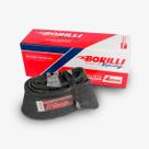 Câmara de Ar Reforçada 4mm Traseira Aro 19 Borilli