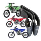 Camara De Ar Resistente Super Tube Borracha Trilha KENDA Motocross Estabilidade Economia Aro 19