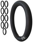Câmara de Ar TR-4 Roda Bis Dianteira Aro 17 Com 10 Unidades BREMEN Câmara de Ar TR-4 Roda Bis Dianteira Aro 17 Com 10 Unidades BREMEN