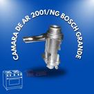 Camara De Ar / Tubo Venture Continental Bosch Fogão Grande Camara De Ar / Tubo Venture Continental Bosch Fogão Grande