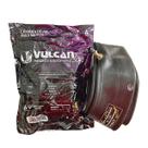 Camara De Ar Vulcan Bor Original Aro 18 Valvula TR4 Cg Fan Titan Ybr Camara De Ar Vulcan Bor Original Aro 18 Valvula TR4 Cg Fan Titan Ybr