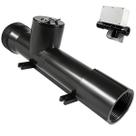 Câmara de reposição para ionizador de piscina RHUTQP 4CH4002-R para 40.000 galões