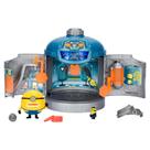 Câmara de Transformação Mega Minions Meu Malvado Favorito 4