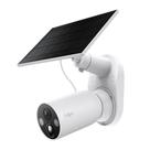Cámara Exterior Inalámbrica con Batería Tapo MagCam 2K Solar con Panel Solar Cámara Exterior Inalámbrica con Batería Tapo MagCam 2K Solar con Panel Solar