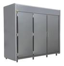 Câmara Frigorífica Açougue Carnes 3000 Litros Rf-058 Frilux