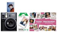 Cámara Fujifilm Instax Mini 41 con Impresión Instantánea y Espejo para Selfies Cámara Fujifilm Instax Mini 41 con Impresión Instantánea y Espejo para Selfies