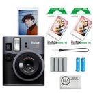 Cámara instantánea Fujifilm INSTAX Mini 41 con película de 20 exposiciones