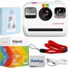 Cámara Instantánea Polaroid Go Generación 2 con Kit Completo