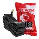 Câmara MTB Bike Ciclismo Kenda Aro 26 1.90/2.125 Bico Grosso Schrader Alta Resistência Butyl