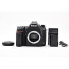 Camara nikon d780 body