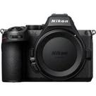 Camara nikon z30 body