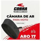 Câmara para pneu Traseiro Honda Nx 650 Dominator 1988 a 1999