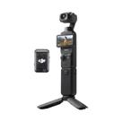 Cámara para Vlogging DJI Osmo Pocket 3 Creator Combo 4K/120fps
