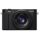 Camara sony dsc-rx1 r iii (dsc-rx1rm3) black