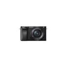 Camara sony (gb) a6100 (ilce-6100x) kit 16-50mm ii + 55-210mm