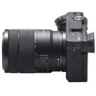 Camara sony (gb) a6400 (ilce-6400m) kit 18-135mm black