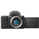 Camara sony (gb) zv-e10 body Camara sony (gb) zv-e10 body