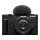 Camara sony zv-1f black