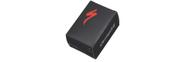Câmara Specialized 27.5x1.75/2.4 (650B) F/V bico fino 40mm