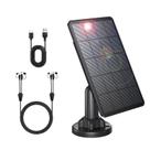 Cámara Trampa con Panel Solar EGOWAY 12V/6V con Batería de 4000mAh y 3W