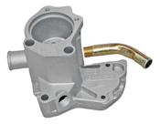 Camara valvula termostatica furo grande uno/fiorino/premio