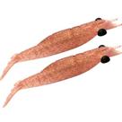 Camarão monster 3x big m 12cm