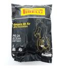 Câmaras de ar para bicicleta Av 33mm - Pirelli - Válvula Americana