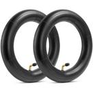 Câmaras de ar para scooter StaiBC 10x2 reforçadas, kit com 2
