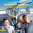 Camargo/transporte escolar: um espaco compartilhado