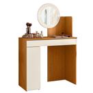 Camarim Aurea 1 Porta Cinamomo/Off White - ABZ
