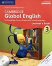 Camb global eng stage 3 learners book w/cd(2) - CAMBRIDGE Camb global eng stage 3 learners book w/cd(2) - CAMBRIDGE