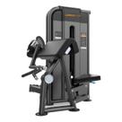 Camber Curl Triceps LuminaFit LT2087 Carga 110kg Profissional