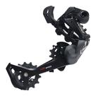 Câmbio Absolute Bike Traseiro Wild II 12v Mtb