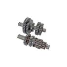 Cambio Caixa De Marchas Shineray Worker 125
